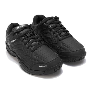 YONEX Drive-i Badminton Shoes | Made in India | Ideal for Badminton,Squash,Table Tennis,Volleyball | Non-Marking Sole | TRU Cushion | Ergo Shape | Hexagrip |