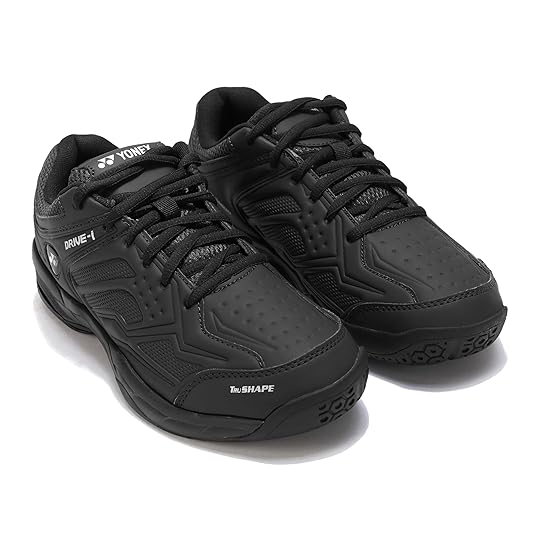 YONEX Drive-i Badminton Shoes Made in India Ideal for