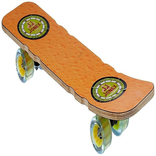 Jonex Skate Board with laminated ply best quality (Age Group: 8-15