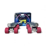 Attack Adjustable Baby Roller Skates (Age 3 -7 Years Old)