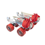 JJ Jonex Adjustable Roller Skates Baby (4-7 Year)