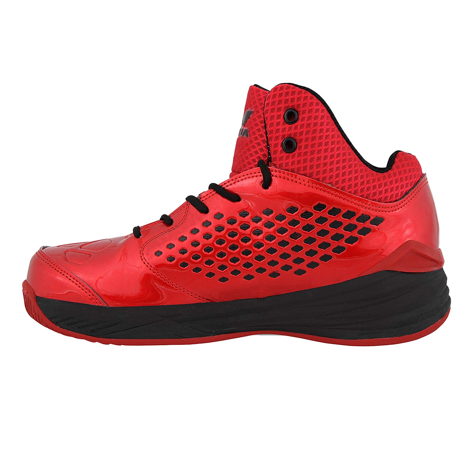 Nivia shops basketball shoe