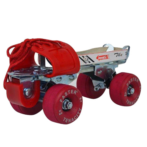 Jonex Faster Adjustable Tenacity Roller Skates
