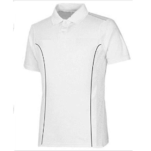 Attack Milky White Cricket Dress White Cricket T-Shirt and Trousers Combo  Uniform Dress for Mens, Boys and Kids- Half Sleeves