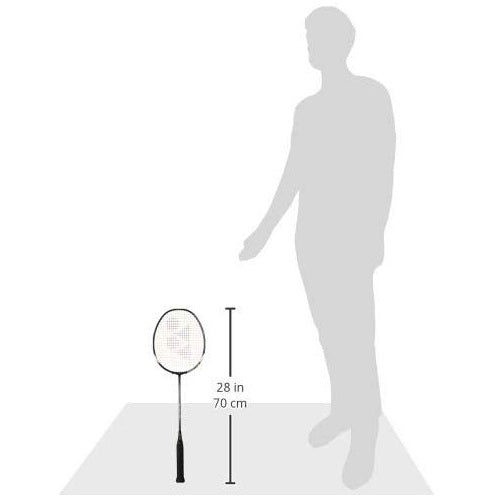 YONEX Muscle Power 29(MP 29) Strung Badminton Racket | sppartos