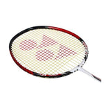 Buy now Yonex Nanoray 7000I G4-2U Badminton Racket (White/Red/Black)