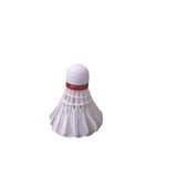 Indian Flight Badminton Feather Shuttlecock (Pack of 10)