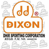 DIXON Practice Cricket Hanging and Knocking Ball (Pack of 1)