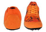 Nivia Zion-1 Running Spikes and Cricket Spikes Shoes