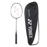 YONEX Graphite Badminton Racket Astrox Lite 27i (G4 , 77 Grams , 30 lbs Tension , Blue)