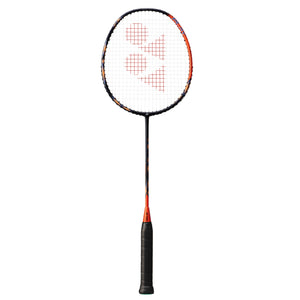 YONEX Astrox 77 PLAY High Orange Strung Badminton Racket