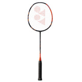 YONEX Astrox 77 PLAY High Orange Strung Badminton Racket