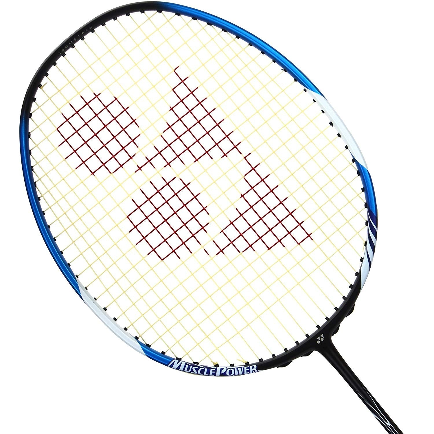 Yonex Muscle Power 22 (MP 22) LT G4-3U Badminton Racket | sppartos