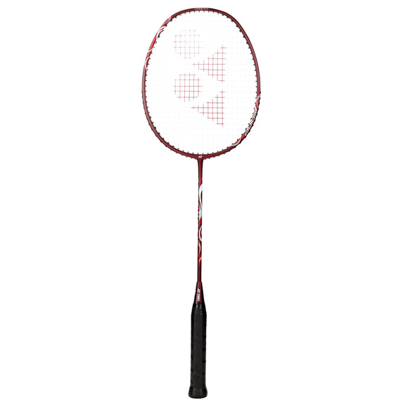 Yonex Astrox Lite 45i Badminton Racket with cover (Maroon) at reasonable cost