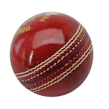 Sppartos Yorker Cricket Leather Ball