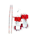 Jonex Faster Adjustable Tenacity Roller Skates