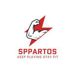 Sppartos Platinum Pro Kashmir Willow Cricket Bat with Singapore Cane Handle for Leather Ball Play with Toe Guard on Sppartos.com. at cheapest price