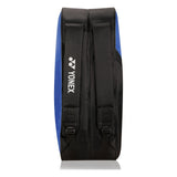 YONEX 24015 Stylish Badminton Kit-Bag (Blue/Black)