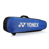 YONEX 24015 Stylish Badminton Kit-Bag (Blue/Black)