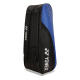 YONEX 24015 Stylish Badminton Kit-Bag (Blue/Black)
