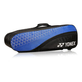 YONEX 24015 Stylish Badminton Kit-Bag (Blue/Black)