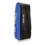 YONEX 24015 Stylish Badminton Kit-Bag (Blue/Black)
