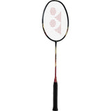 YONEX Voltric 0.1 DG 4U - Black & Red Badminton Racket