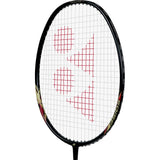 YONEX Voltric 0.1 DG 4U - Black & Red Badminton Racket
