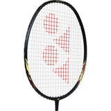 YONEX Voltric 0.1 DG 4U - Black & Red Badminton Racket
