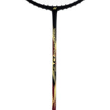 YONEX Voltric 0.1 DG 4U - Black & Red Badminton Racket