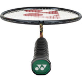 YONEX Voltric 0.1 DG 4U - Black & Red Badminton Racket