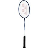 YONEX Voltric 0.1 DG 4U - Blue & White Badminton Racket
