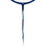 YONEX Voltric 0.1 DG 4U - Blue & White Badminton Racket