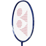 YONEX Voltric 0.1 DG 4U - Blue & White Badminton Racket