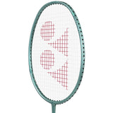 YONEX Voltric 0.2 DG 4U - Aqua Mint Badminton Racket