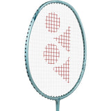 YONEX Voltric 0.2 DG 4U - Aqua Mint Badminton Racket
