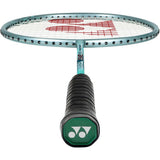 YONEX Voltric 0.2 DG 4U - Aqua Mint Badminton Racket