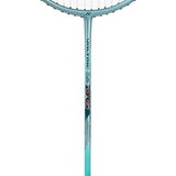 YONEX Voltric 0.2 DG 4U - Aqua Mint Badminton Racket