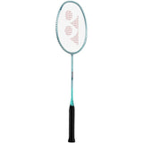 YONEX Voltric 0.2 DG 4U - Aqua Mint Badminton Racket