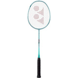 YONEX Voltric 0.2 DG 4U - Aqua Mint Badminton Racket