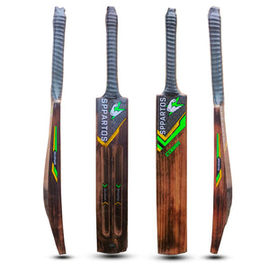 Buy Sppartos Cobra Scoop Kashmir Willow Cricket bat High-quality material used Optimum weight and balance at lowest price only in sppartos.com
