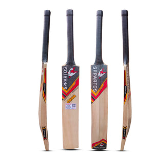 Buy Sppartos Corona Kashmir Willow Cricket bat for kids adults and boys online at lowest price in India only on sppartos.com.