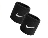 Wrist Sweat Band for Badminton Football Basketball Running & Athletic Sports, Sweat Absorbent Wrist Bands