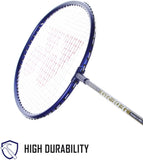 Yonex Badminton Racket GR 303I Deep Blue