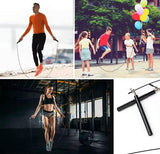 Sterling Aluminium Skipping Rope for Men and Women Jumping Rope