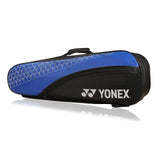 YONEX 24015 Stylish Badminton Kit-Bag (Blue/Black)