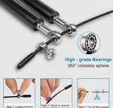 Sterling Aluminium Skipping Rope for Men and Women Jumping Rope