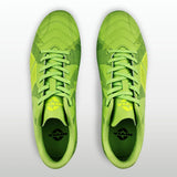 Encounter 12 Football Stud (Green Glow Color)