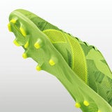 Encounter 12 Football Stud (Green Glow Color)