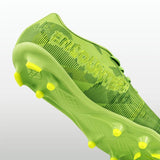Encounter 12 Football Stud (Green Glow Color)